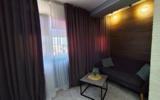 Apartament cu 2 odăi Buiucani, Mun. Chișinău - Poză 7