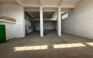 Hala 300 mp | Birouri + Vestiar | Acces auto | 3 intrari | Zona Lipovei - Poză 21