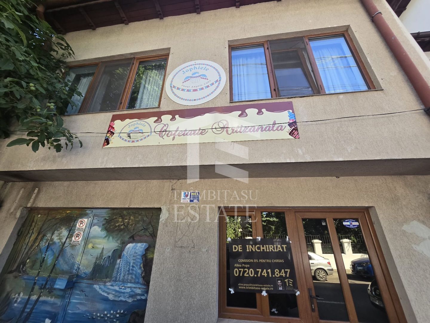 CENTRU- Nicolae Iorga | Spatiu de birouri | cabinete | gaz | 3.8 W - Poză 6