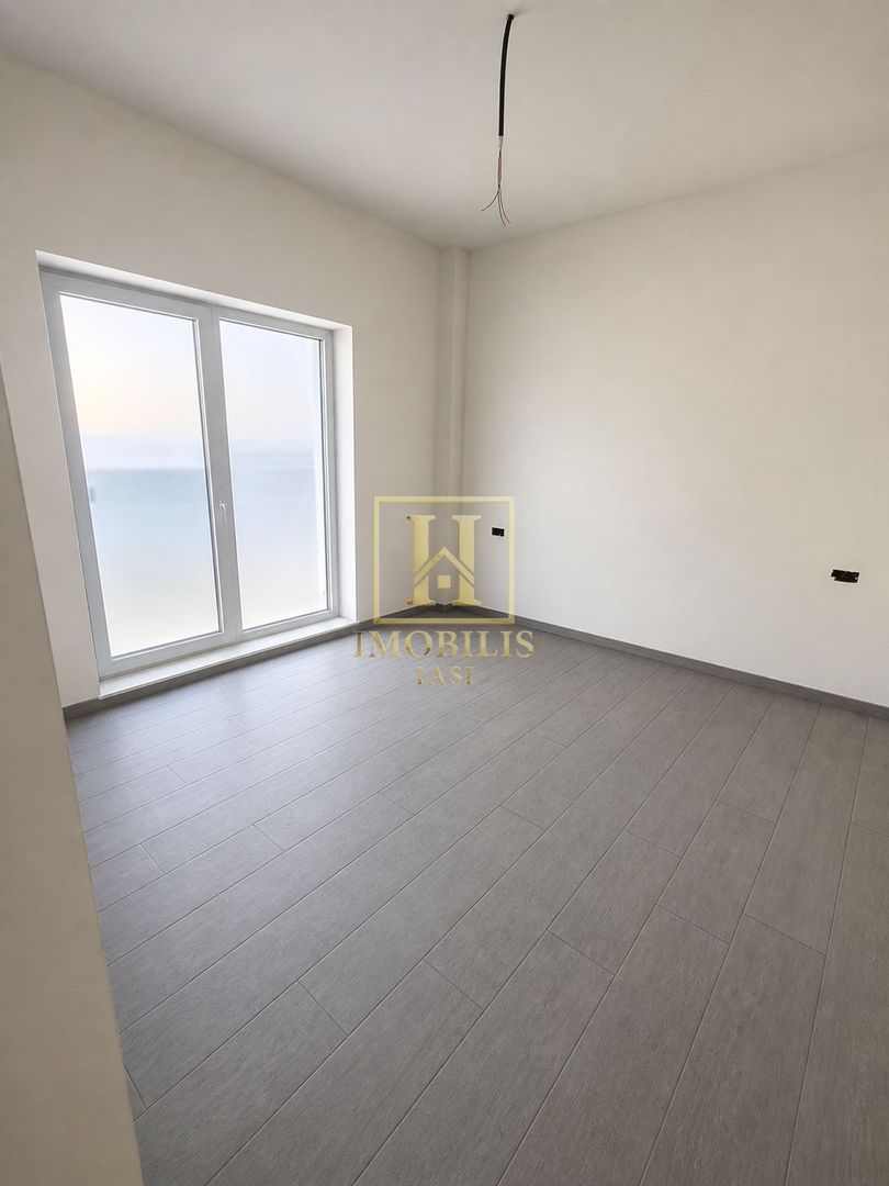Apartament 2 camere, 56mp, 94.654 euro - Iasi-Bucium - Poză 4