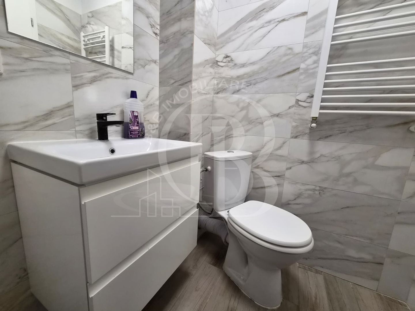 Apartament decomandat 2 camere Sector 3 Titan-Th. Pallady - Poză 10
