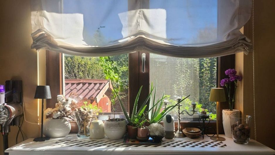 Casa 4 camere | Parcul Mogosoaia | Drum privat cu bariera | P+1+Pod | Semineu - Poză 9