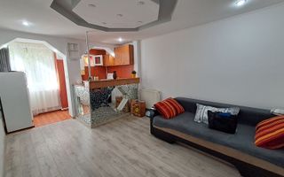 Garsoniera | 27 mp | Parter  | Zona Micro 17 Ostrovului - Poză 2