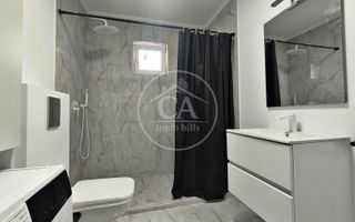 Casa de inchiriat cu 4 camere in Cheriu, Bihor - Poză 13