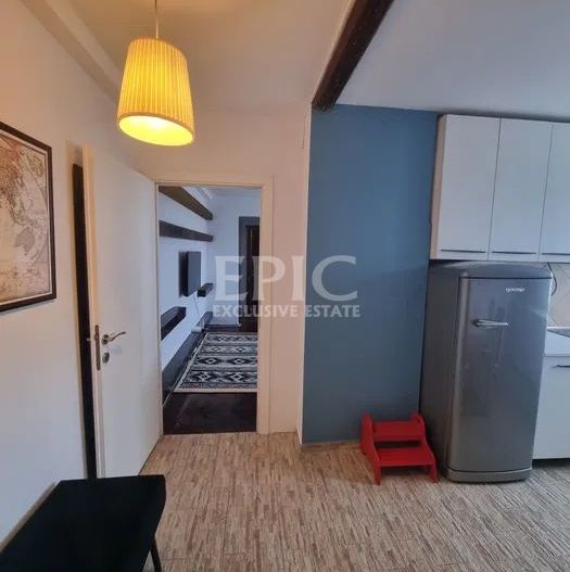 Apartament 2 camere, modern, mobilat complet, etaj 3, Zona Cornișa - Poză 4