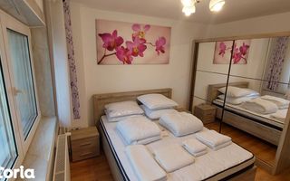 Titlu 1: Metrou Titan (2-3 min) — 2 camere renovat 2022, etaj 2/7, balcon închis - Poză 13