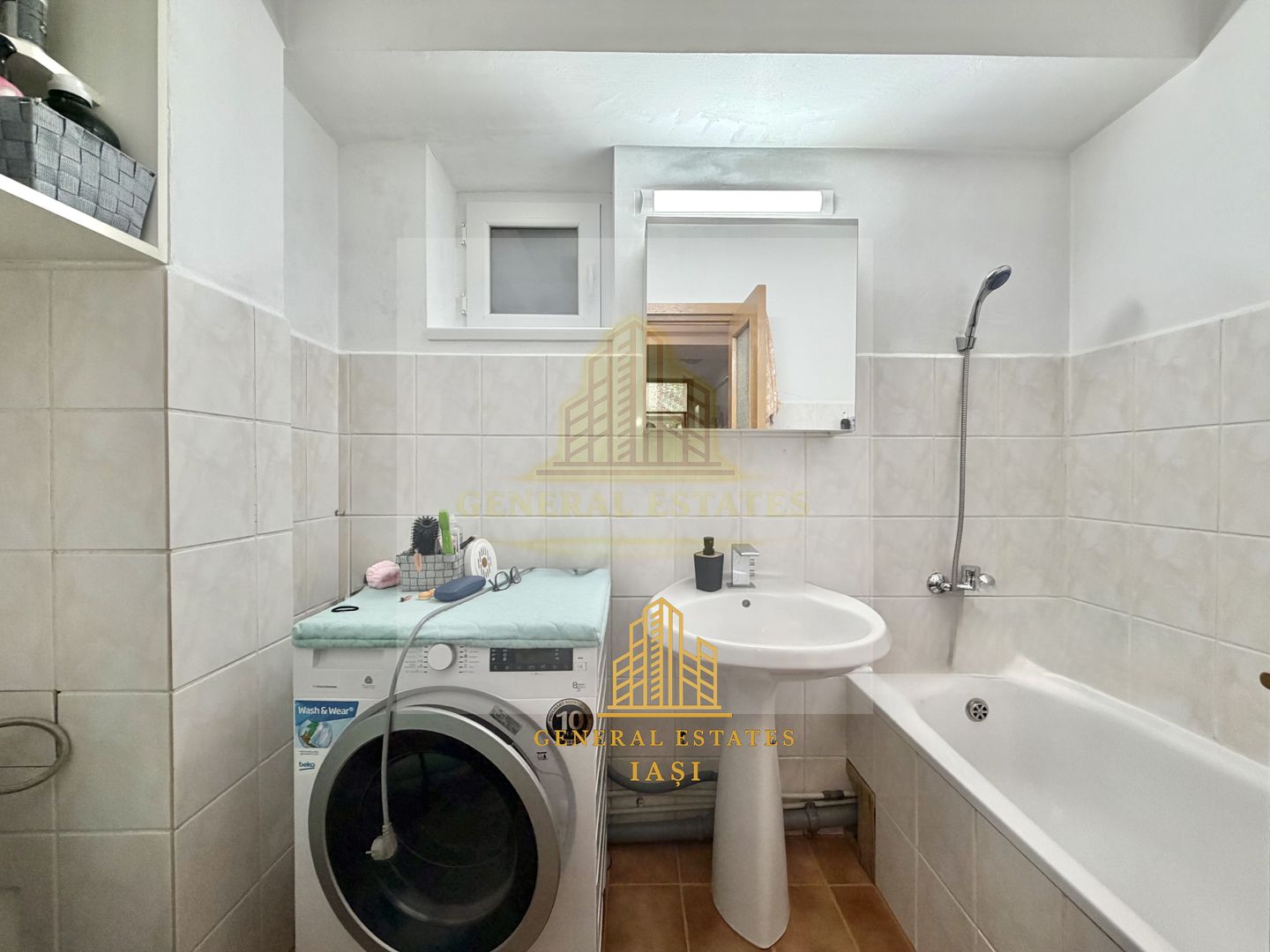 Vânzare apartament 2 camere, Poitiers – Iași | Lângă Lidl - Poză 12