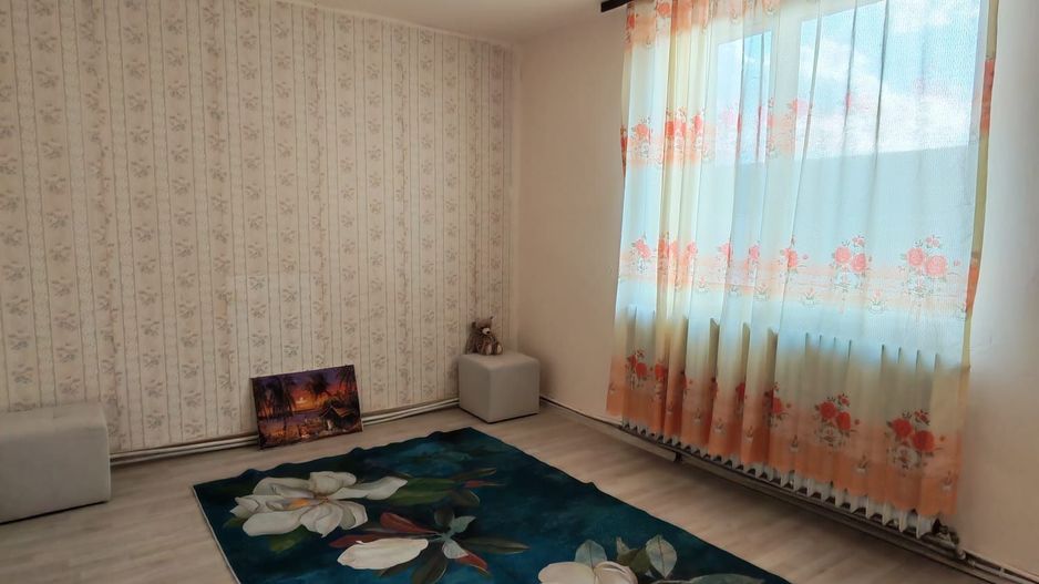 3 camere - zona Big - 2 balcoane spatioase inchise - Poză 3