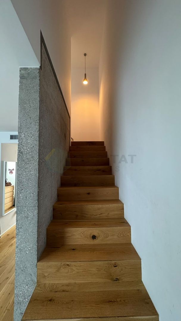 Amber Forest | Vilă 4 camere | Grădină | 2 Parcări | 1.499 € - Poză 9