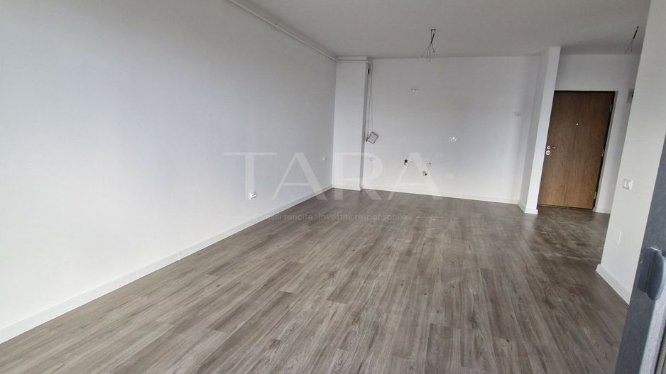 Apartament cu 2 camere, balcon 10 mp, parcare subterană inclusă. - Poză 3