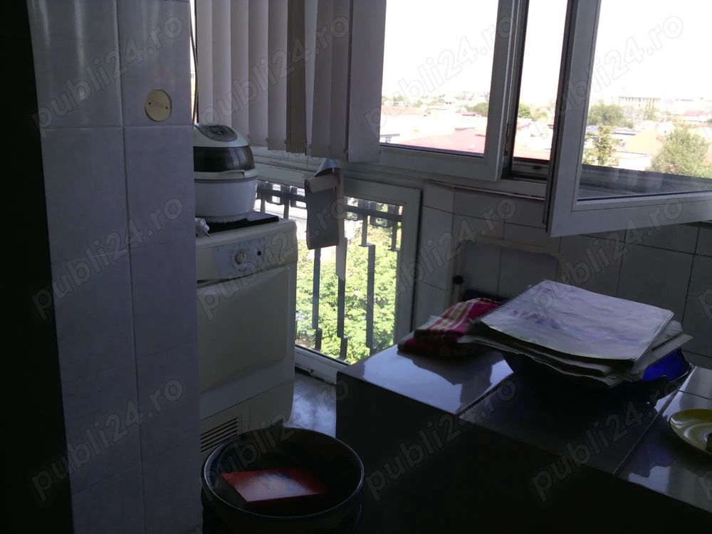APARTAMENT DRAGUT, 2 CAMERE, COTROCENI - Poză 6