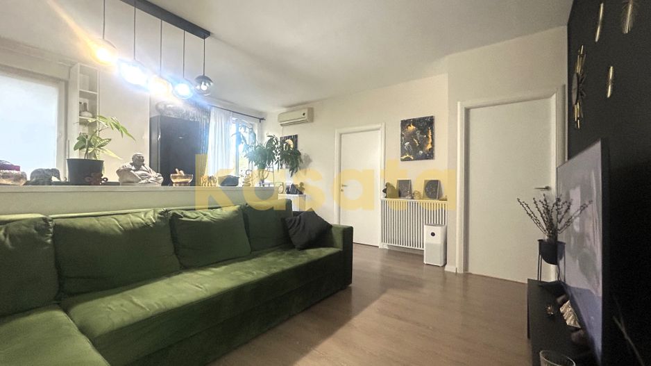 3 camere I NorthPoint Corbeanca I 90mp I parcare I mobilat si utilat - Poză 3