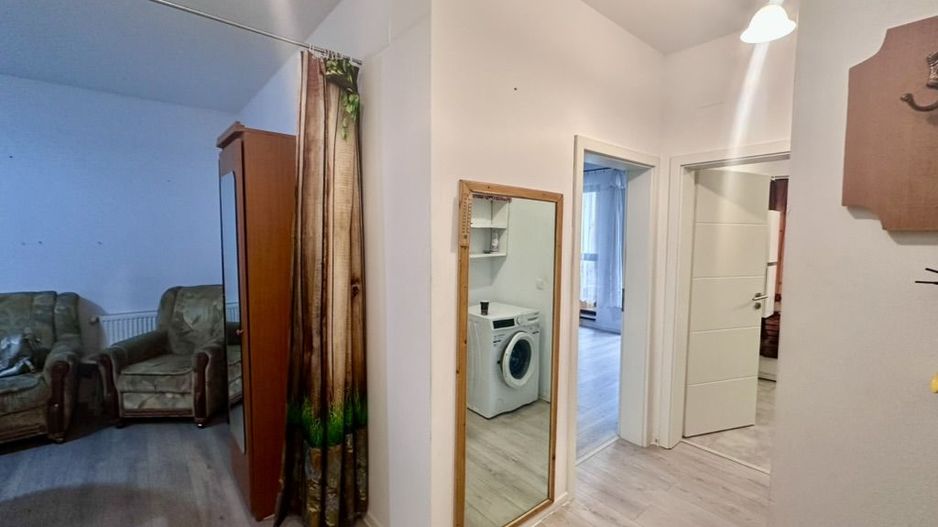 Apartament de vânzare in Giroc, Calea Timișoarei, aproape de oraș - Poză 12