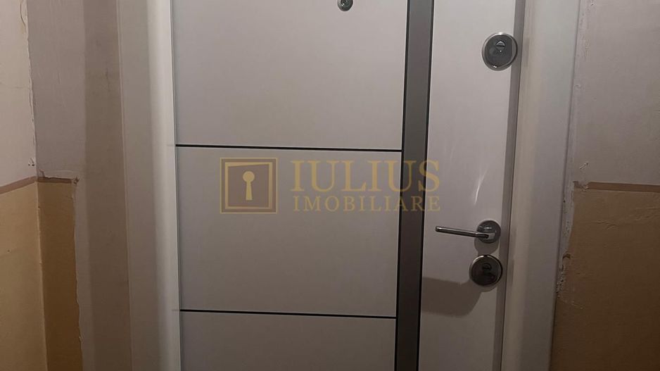 3 camere, clima, bloc anvelopat, Str. Cosminului - Girocului/Bd. Liviu Rebreanu - Poză 25