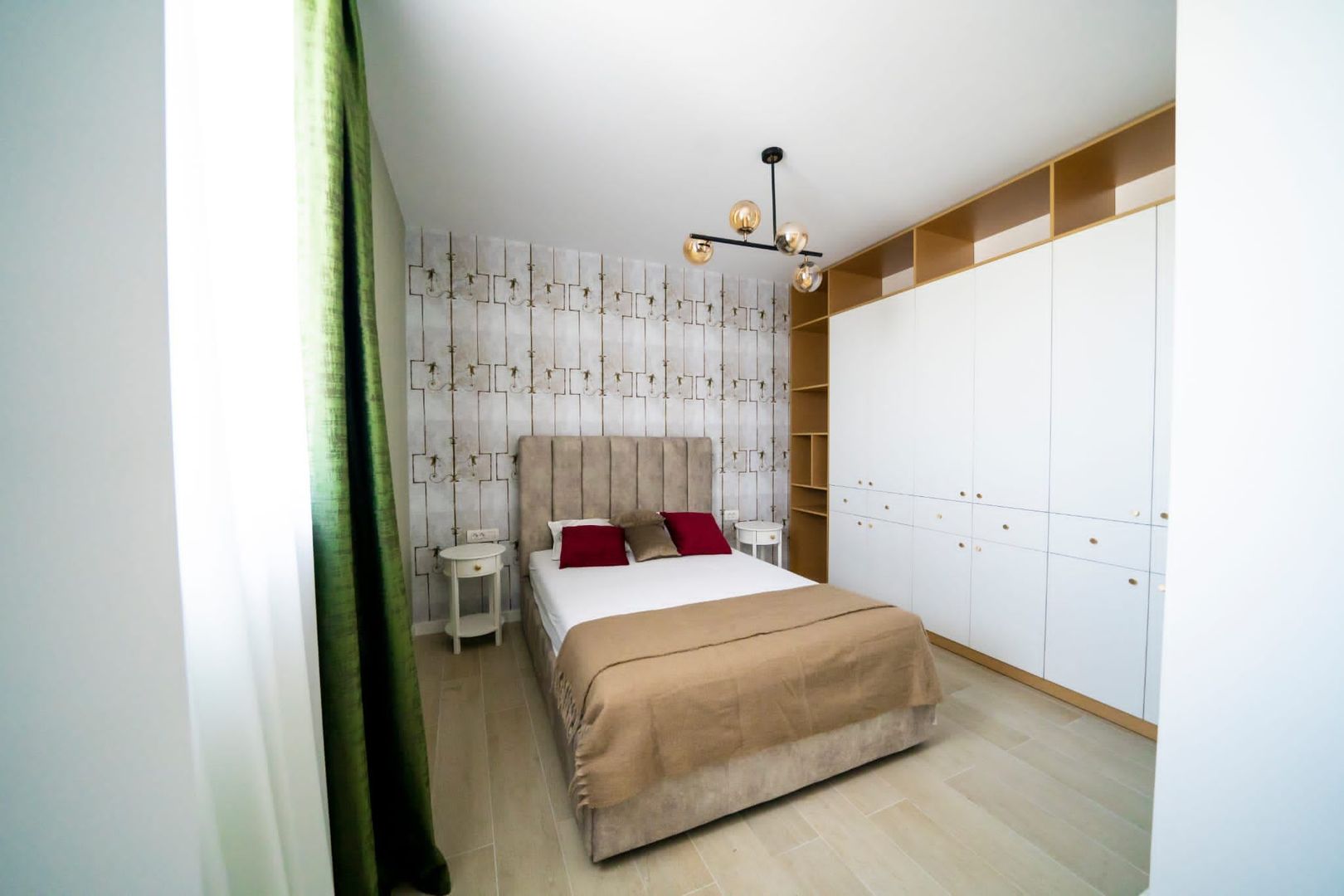 Apartament cu loc de parcare în subteran - Poză 30