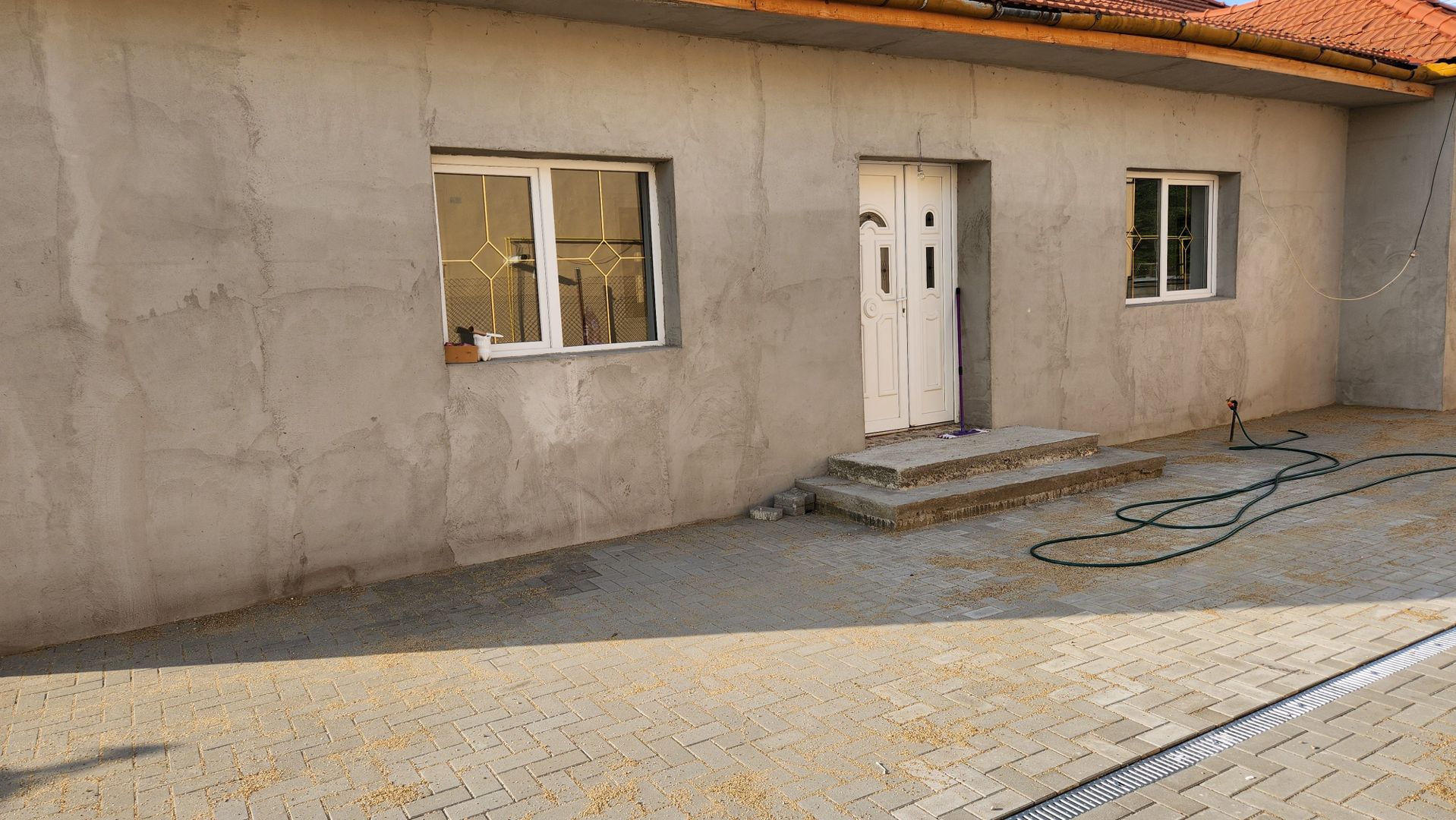 Casa individuala zona Plopi - Poză 15