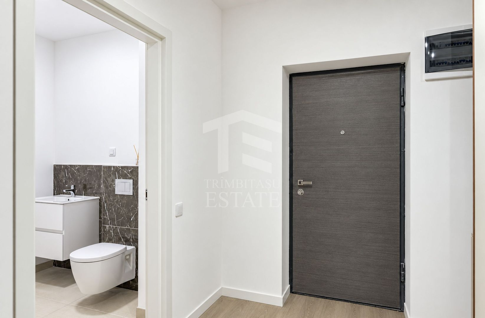 ANTIAERIANA | APARTAMENT 3 CAM DECOM | 74 mp Utili | ALEXANDRIEI 152 - Poză 23
