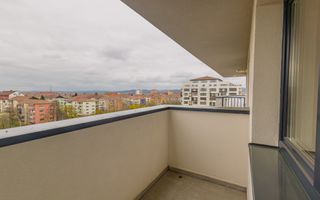 Penthouse | 4 camere | Balcon | Parcare | Terasa | D. Stanca - Poză 21
