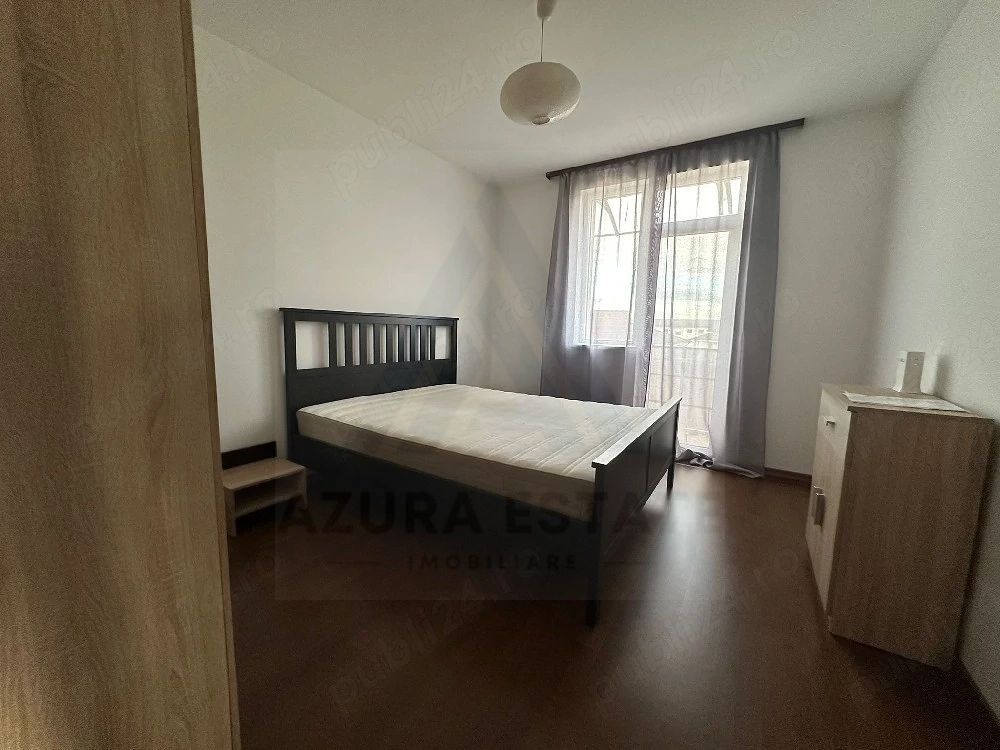 Apartment  3 camere 2 dormitoare balcon loc de parcare in Selimbar - Poză 7