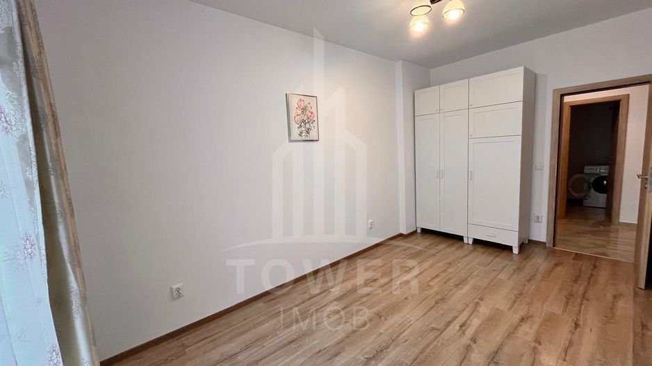 Apartament modern 2 camere - City Residence | 60 mp | - Poză 5
