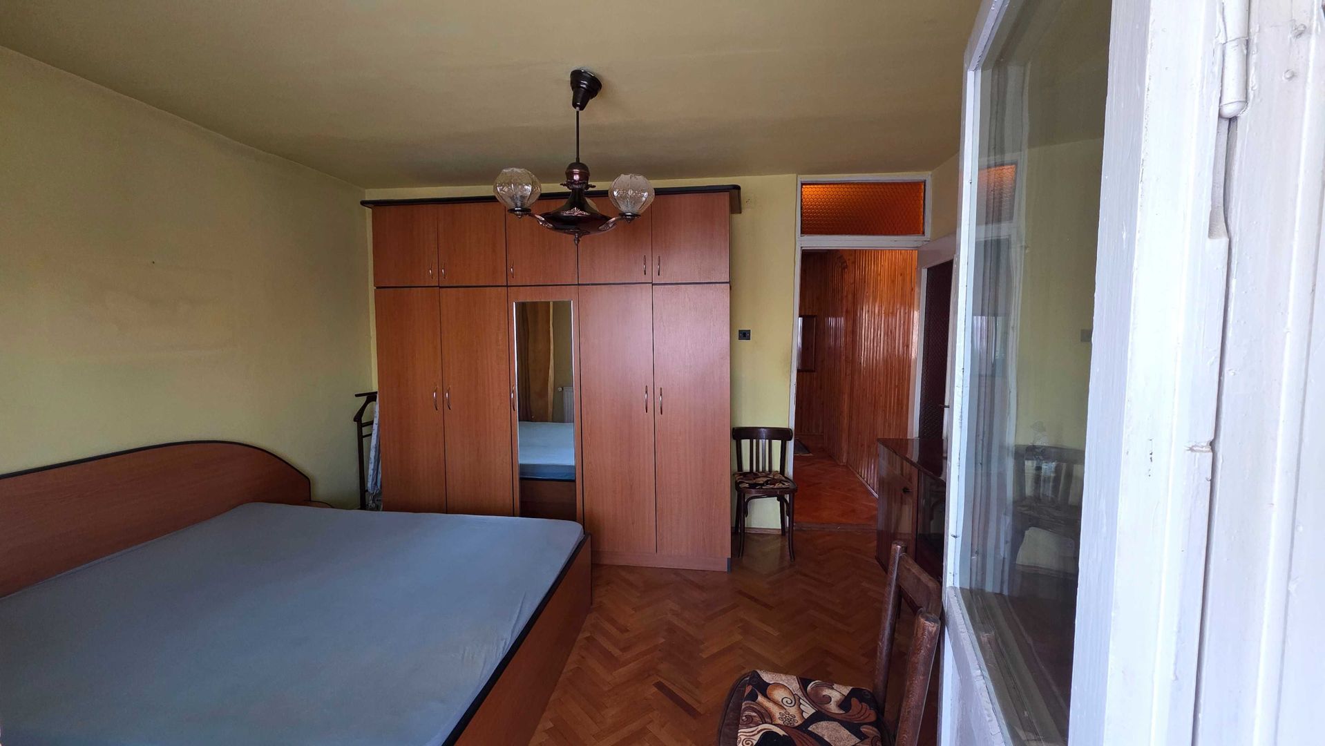 Steaua | 2 Camere | Decomandat | Centrala Proprie - Poză 4