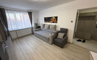 Apartament 2 camere mobilat/utilat LUX - zona Bld.Victoriei - Poză 2
