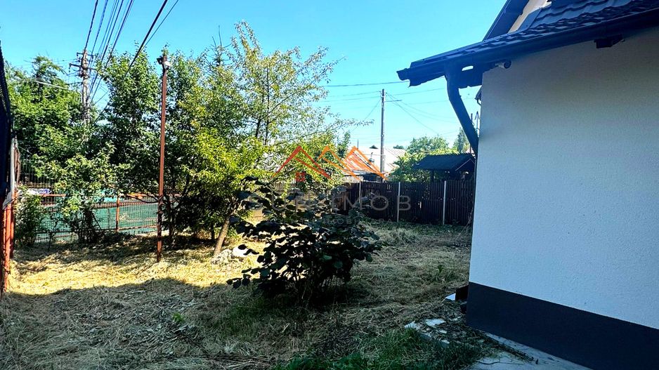 Casa P+E+M 5 camere, an 2019, renovat 2023, toate utilitatile - Poză 3