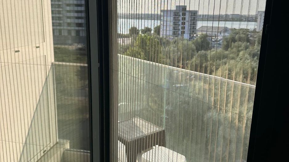 Vanzare Studio Mamaia Nord vedere panoramica mare/lac - Poză 15