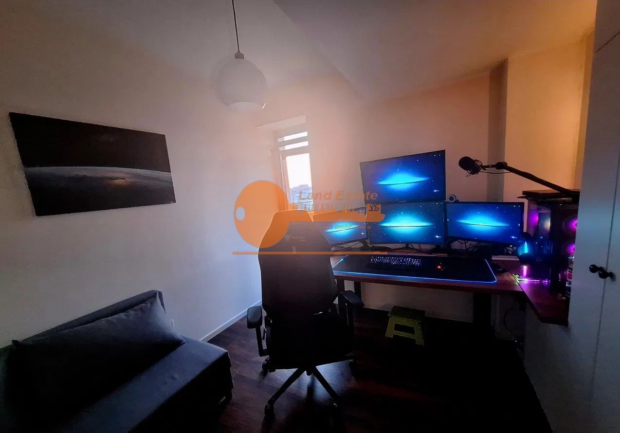 Penthouse spectaculos cu terase panoramice – Piața Sudului / Obregia - Poză 7