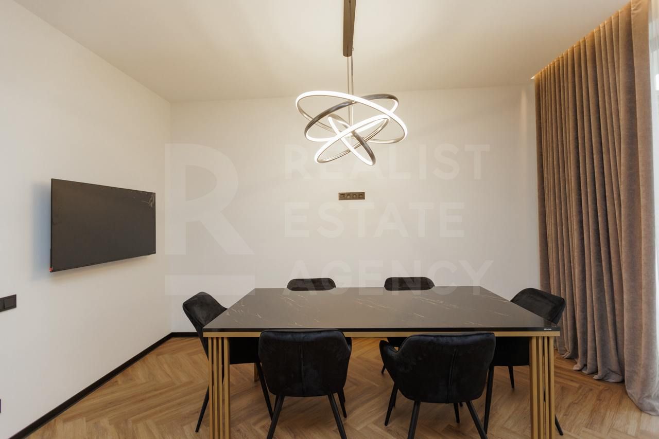 Chirie, apartament, 5 camere, str. Lacului, Centru - Poză 4