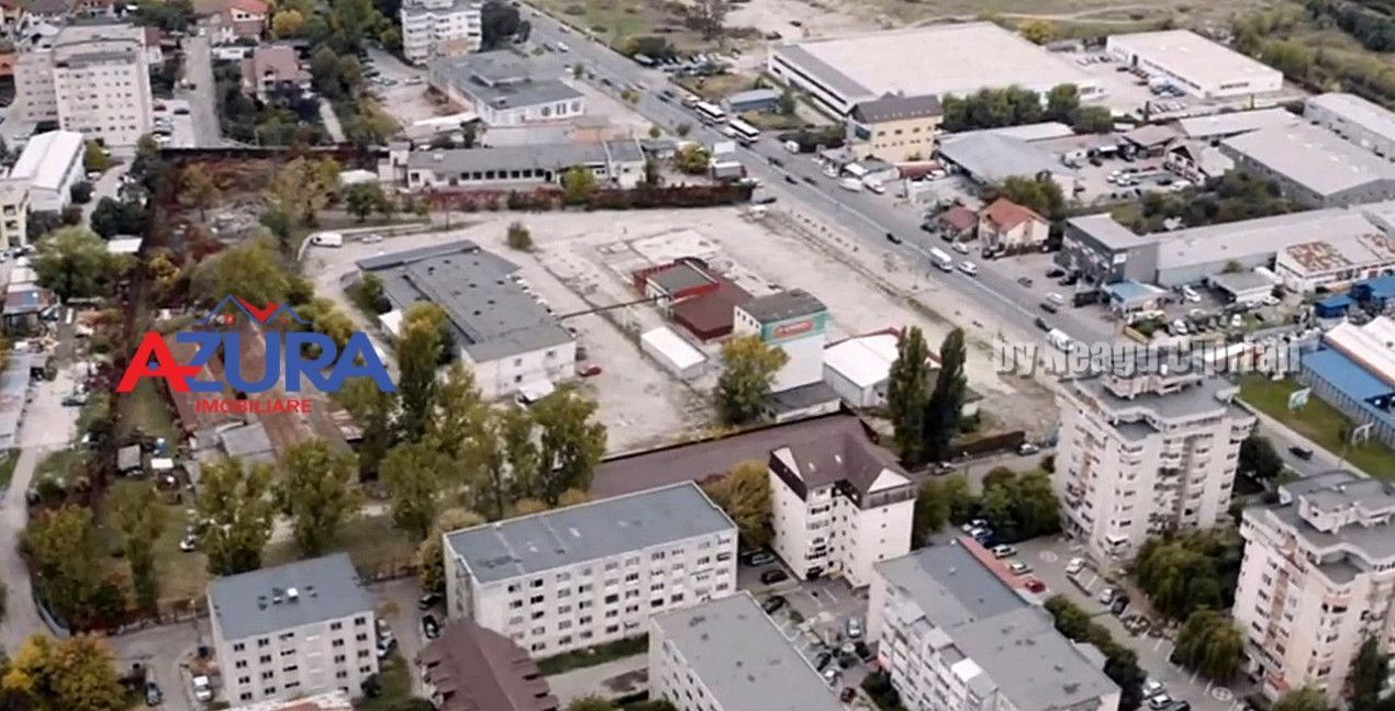 Teren Unicat, Bulevard Principal, Ocazie de Investitie, Comision 0% - Poză 4