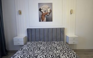 2 Camere Studio Modern In Sanpetru – Subcetate Residence - Poză 10