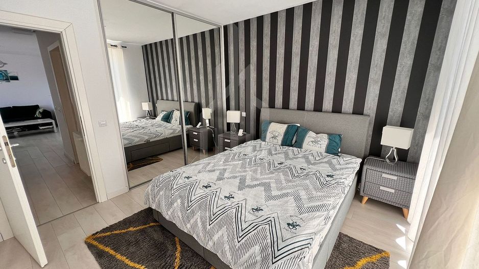 Penthouse nou pe piață | Calea Șurii Mici - Poză 10