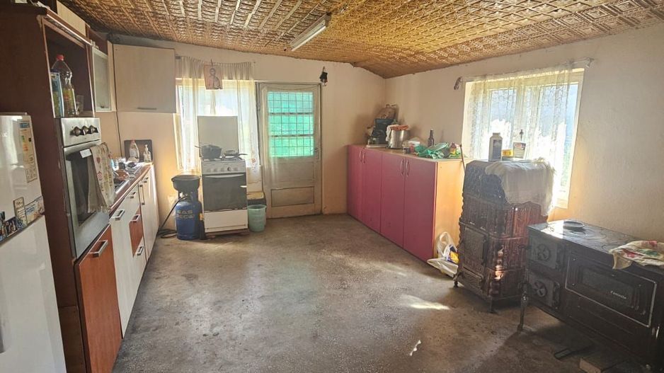 Inchiriere 2 case Draganu - cazare muncitori - Poză 7