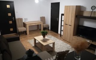 Apartament 2 camere, complet mobilat si utilat, Drumul Taberei - Poză 1