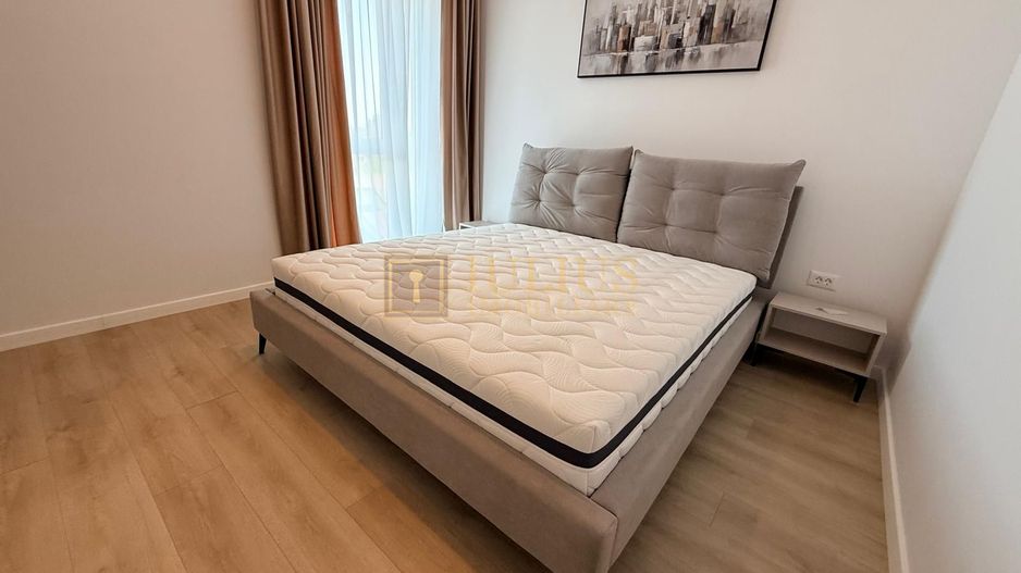 2 camere, Torontalului, loc de parcare inclus, prima inchiriere - Poză 7