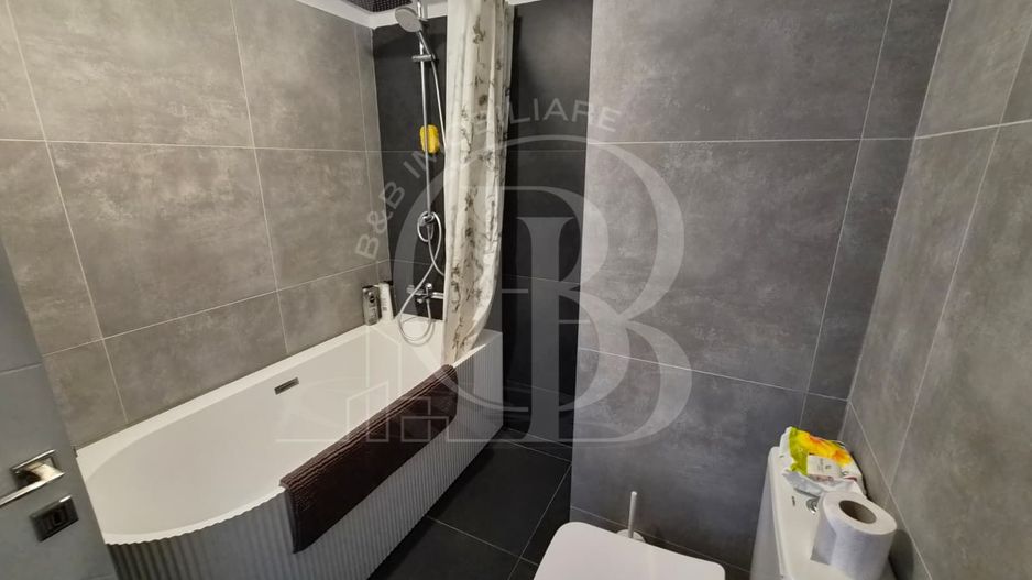 Apartament 3 camere Duplex+Parcare 12 min Metrou Teclu - Poză 16