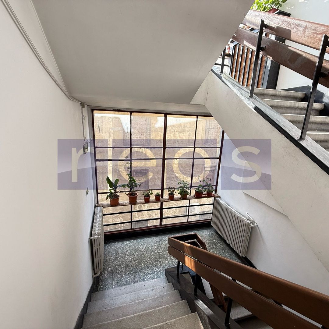 OPORTUNITATE DE INVESTIȚIE | CLĂDIRE BIROURI + PARCARE | 3700 MP | ULTRACENTRAL - Poză 20