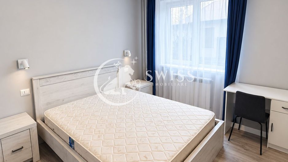 Apartament 2 camere | Renovat | 60mp | Str. Republicii| 10min UMF - Poză 1