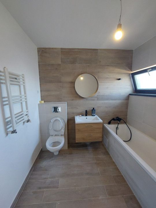Vanzare Vila 4 camere Stefanesti - Poză 7