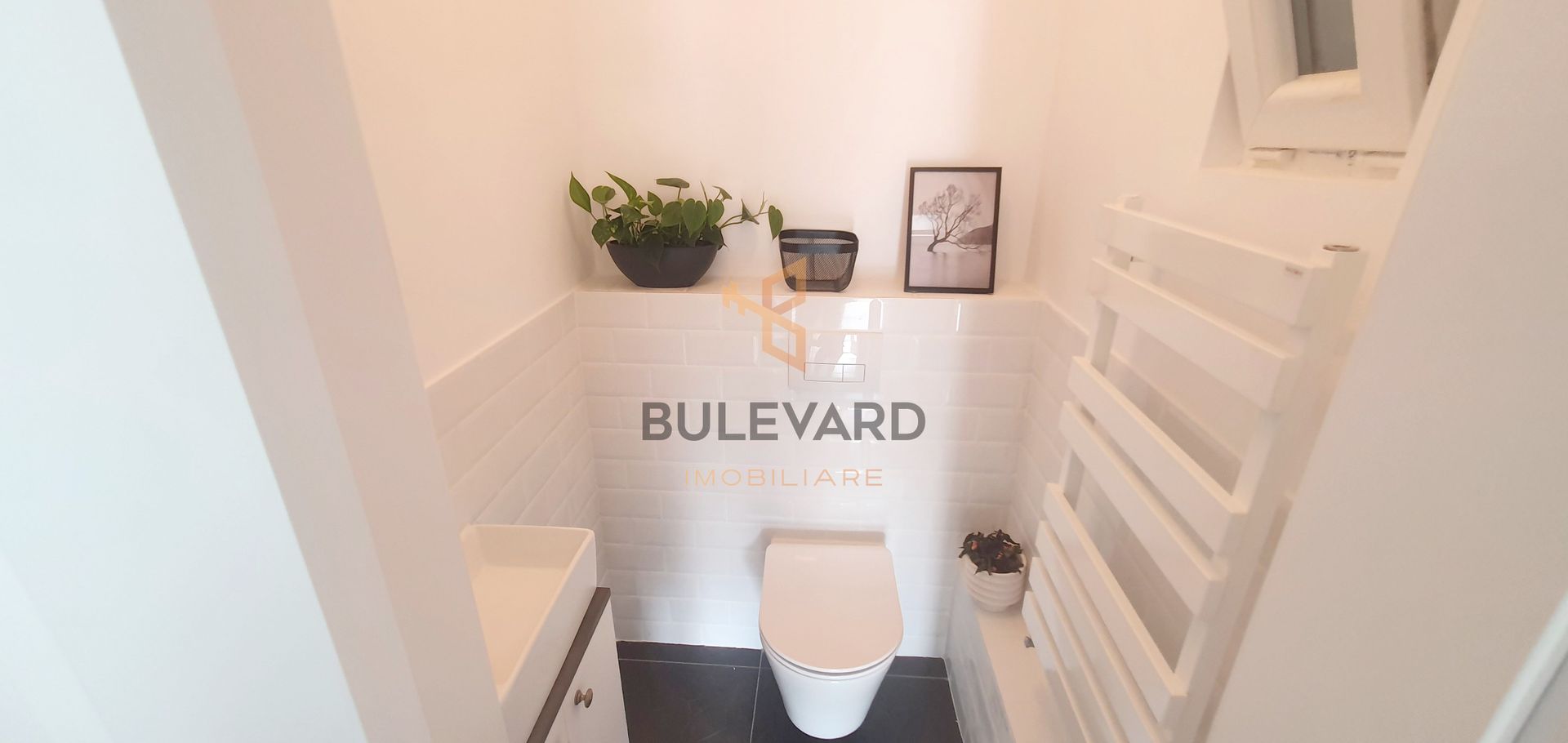 Apartament cu 3 camere decomandate, zona strazii Mehedinti! - Poză 9