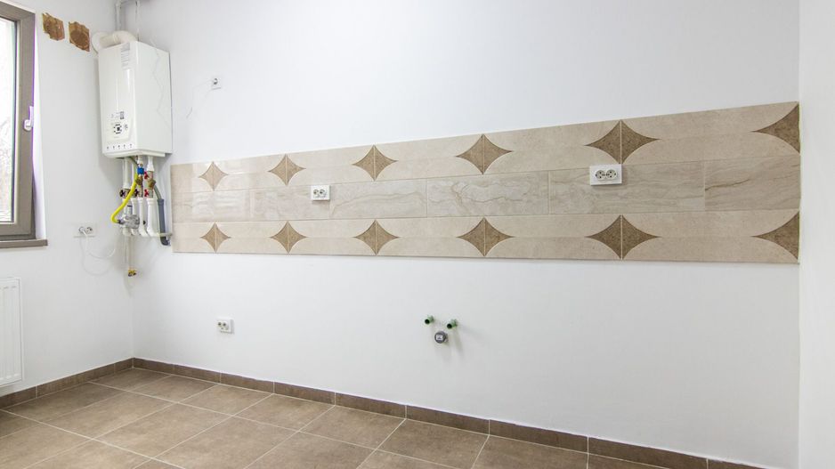 Apartament 2 Camere, 47 mp. centrala proprie, Militari - Pacii, Bloc Nou - Poză 10