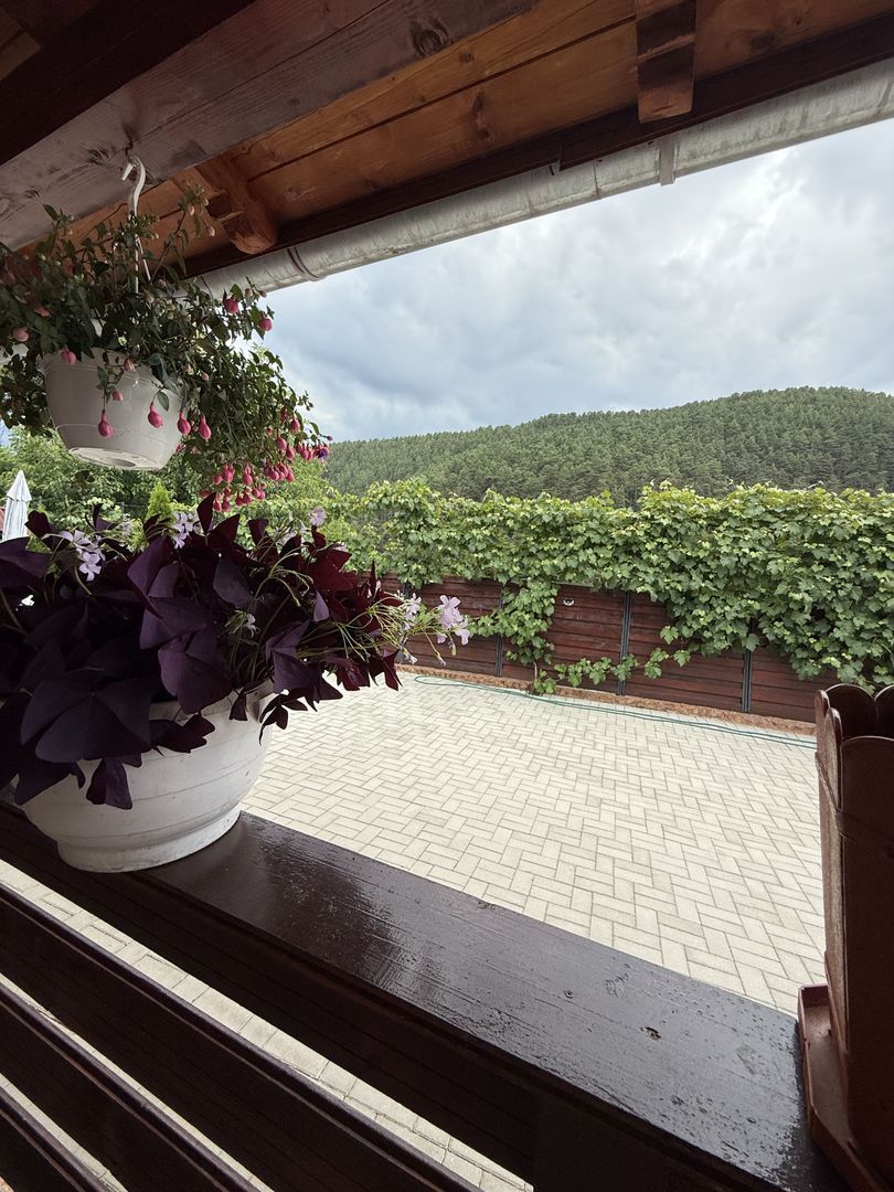 Casă de vis în Rășinari – în inima munților, cu priveliște de poveste - Poză 16