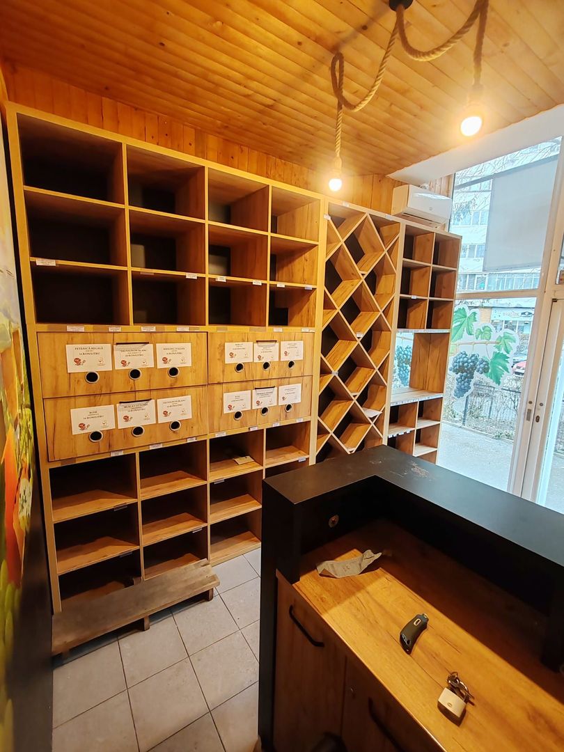 SPATIU COMERCIAL | TINERETULUI - Poză 2