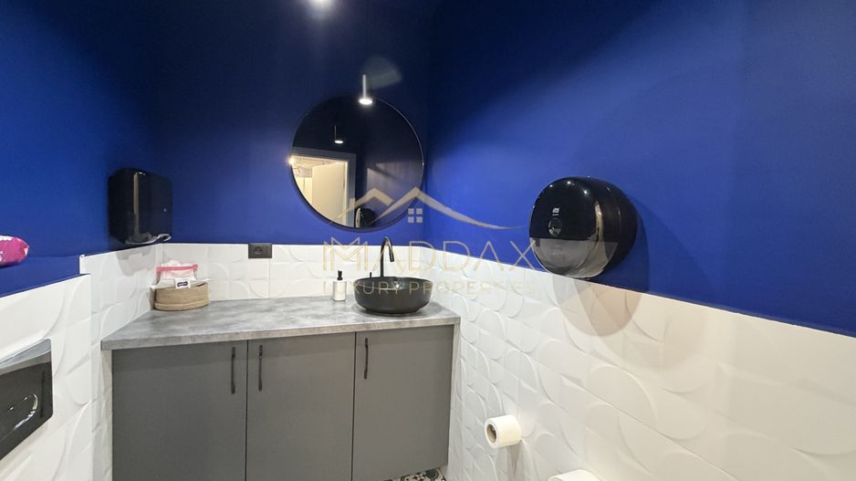 Spatiu comercial 95 mp / parter / Herastrau - Poză 17