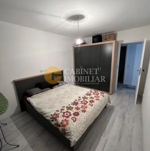 SOSEAUA REDIU - 3 CAMERE - MOBILAT SI UTILAT - LOC DE PARCARE - Poză 2