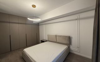 INCHIRIERE 2 CAMERE | MOBILAT-UTILAT LUX | LOC PARCARE | PIPERA | 69MP - Poză 10