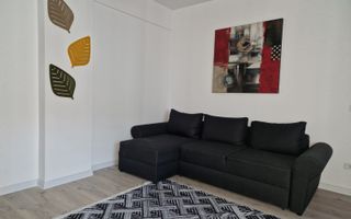 Apartament cu 2 camere de închiriat - Poză 5
