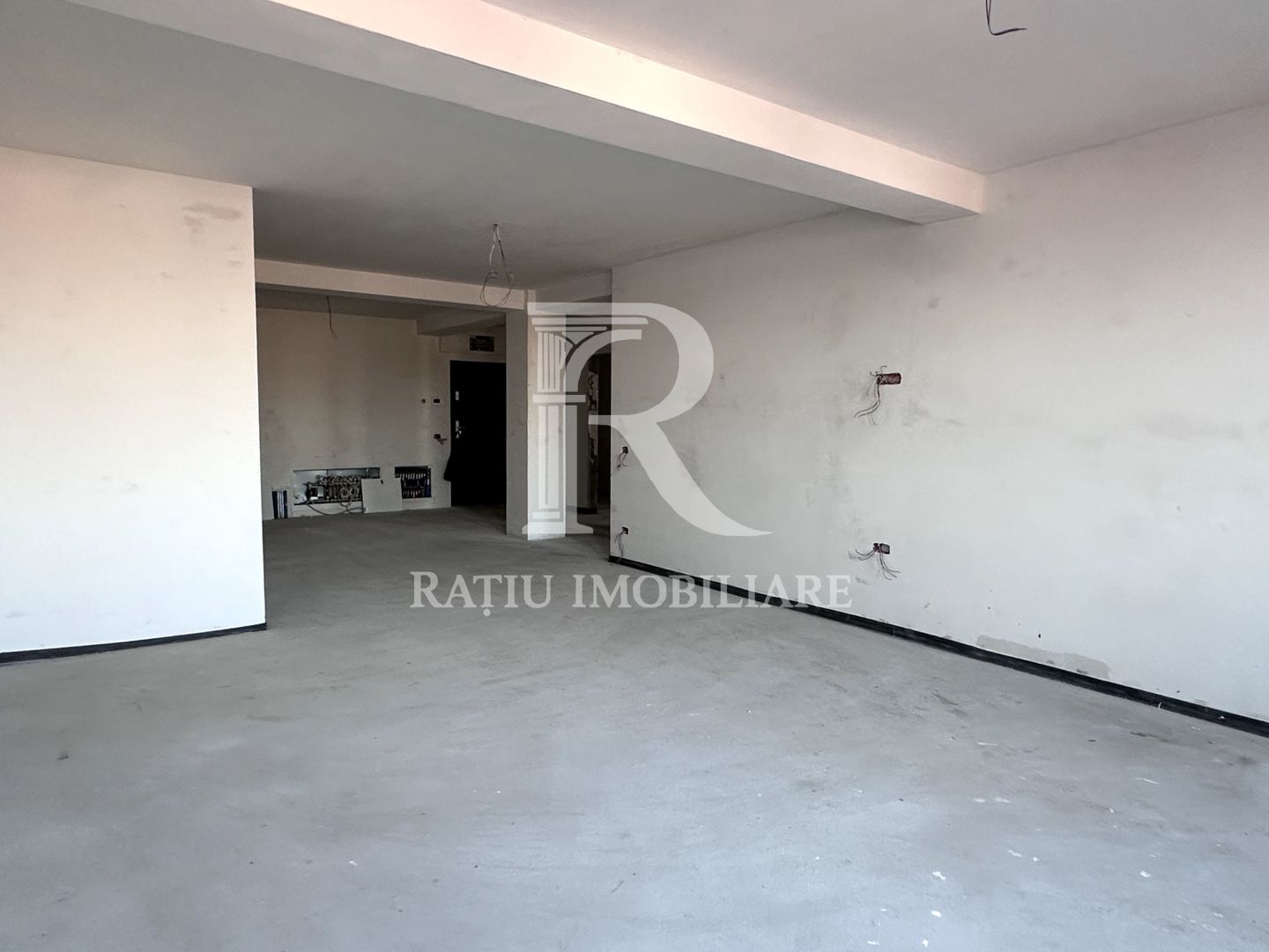 Penthouse cu 3 camere | Ultracentral | Oradea - Poză 6
