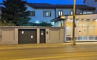 Vila / Spatiu Comercial Stradal 20m deschidere - Poză 10